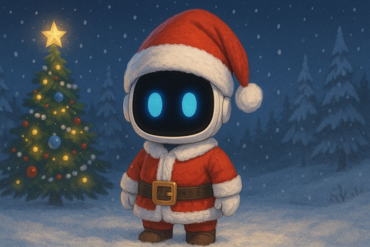 Zdjęcie okładkowe wpisu Prezentownik 2025: Gry i akcesoria dla fanów PlayStation