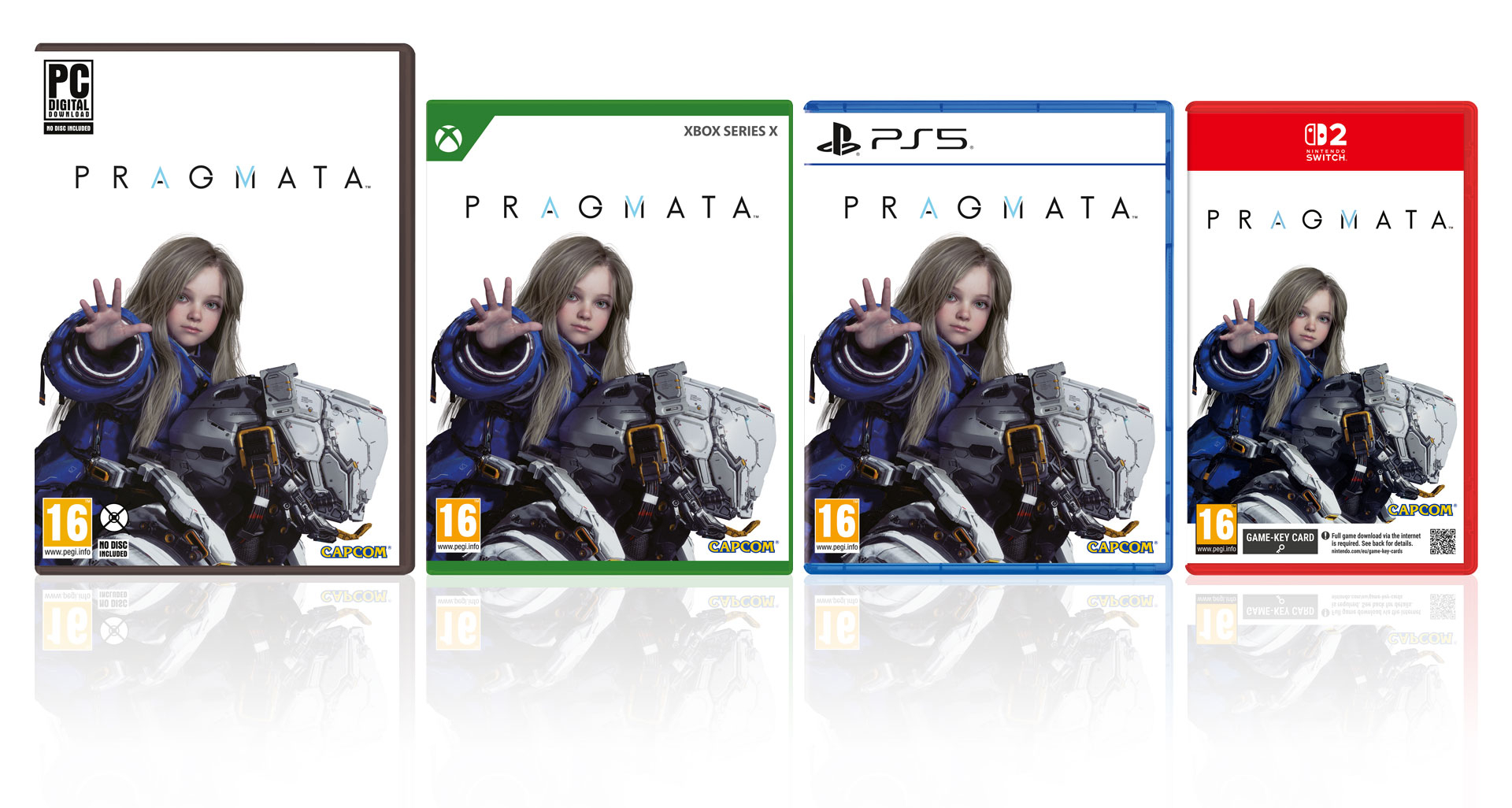 Cenega potwierdza, Pragmata w polskiej wersji językowej