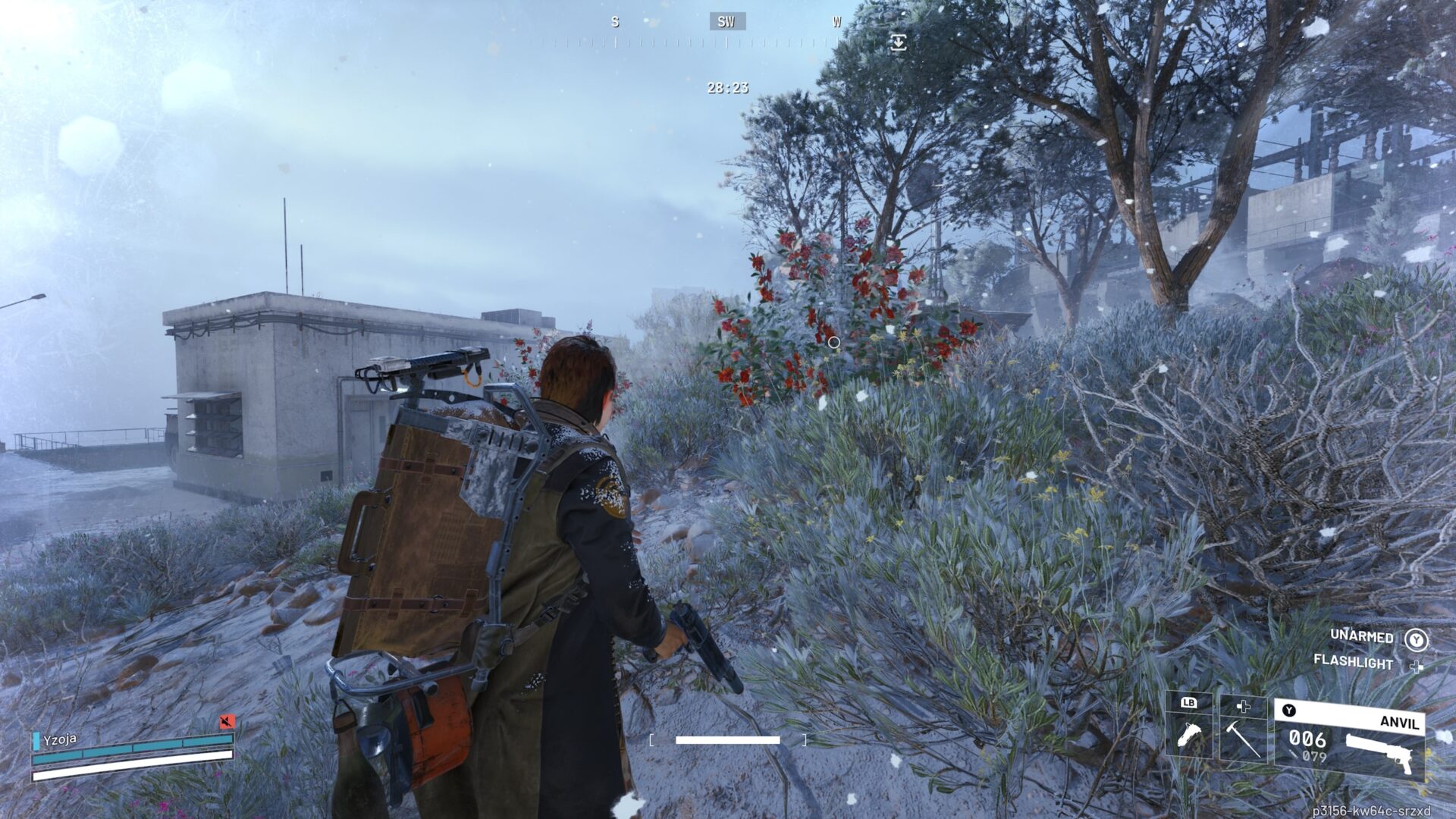 Zdjęcie okładkowe wpisu ARC Raiders: gdzie znaleźć Candleberries na Dam Battlegrounds?