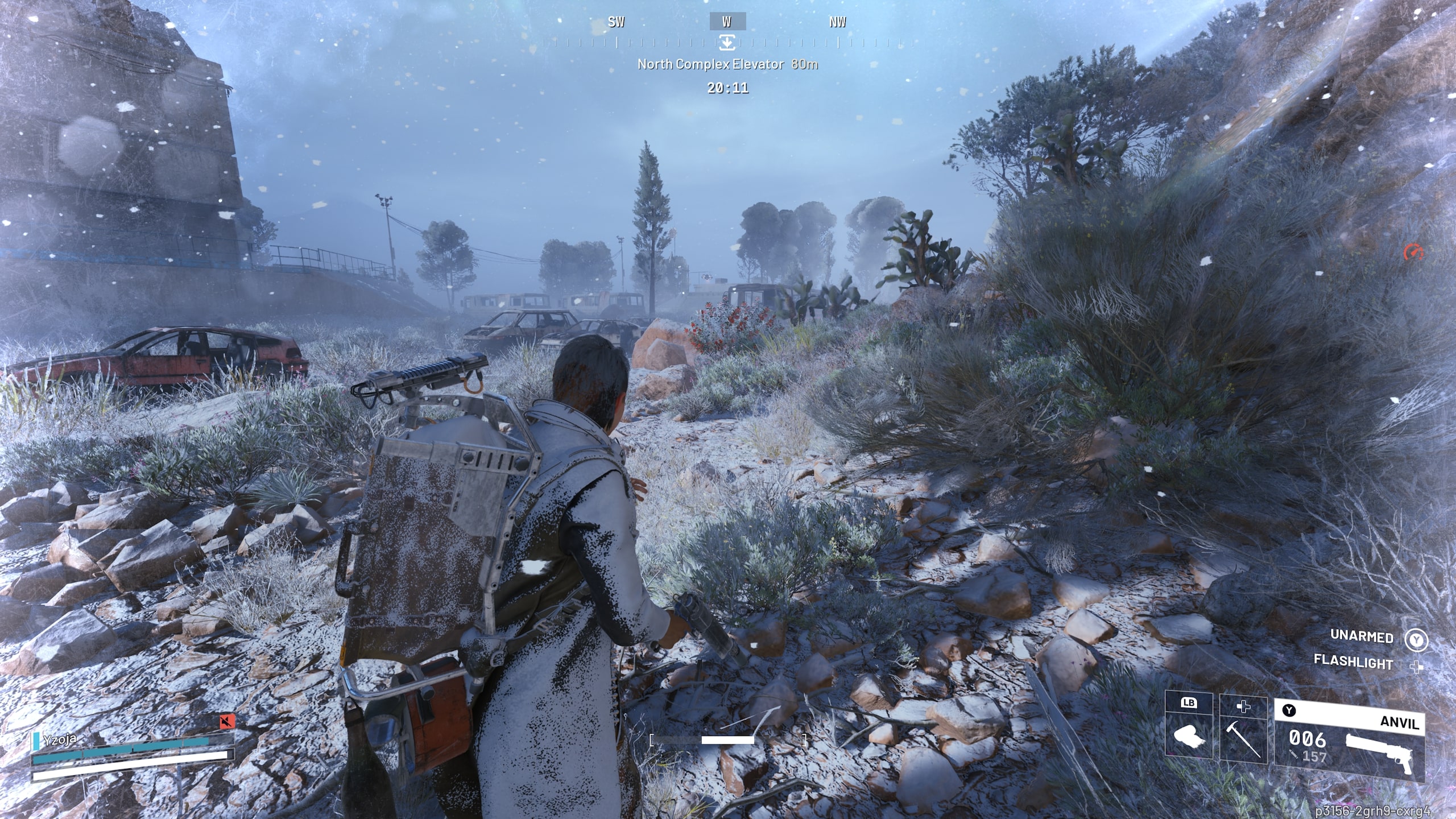 ARC Raiders: gdzie znaleźć Candleberries na Dam Battlegrounds?