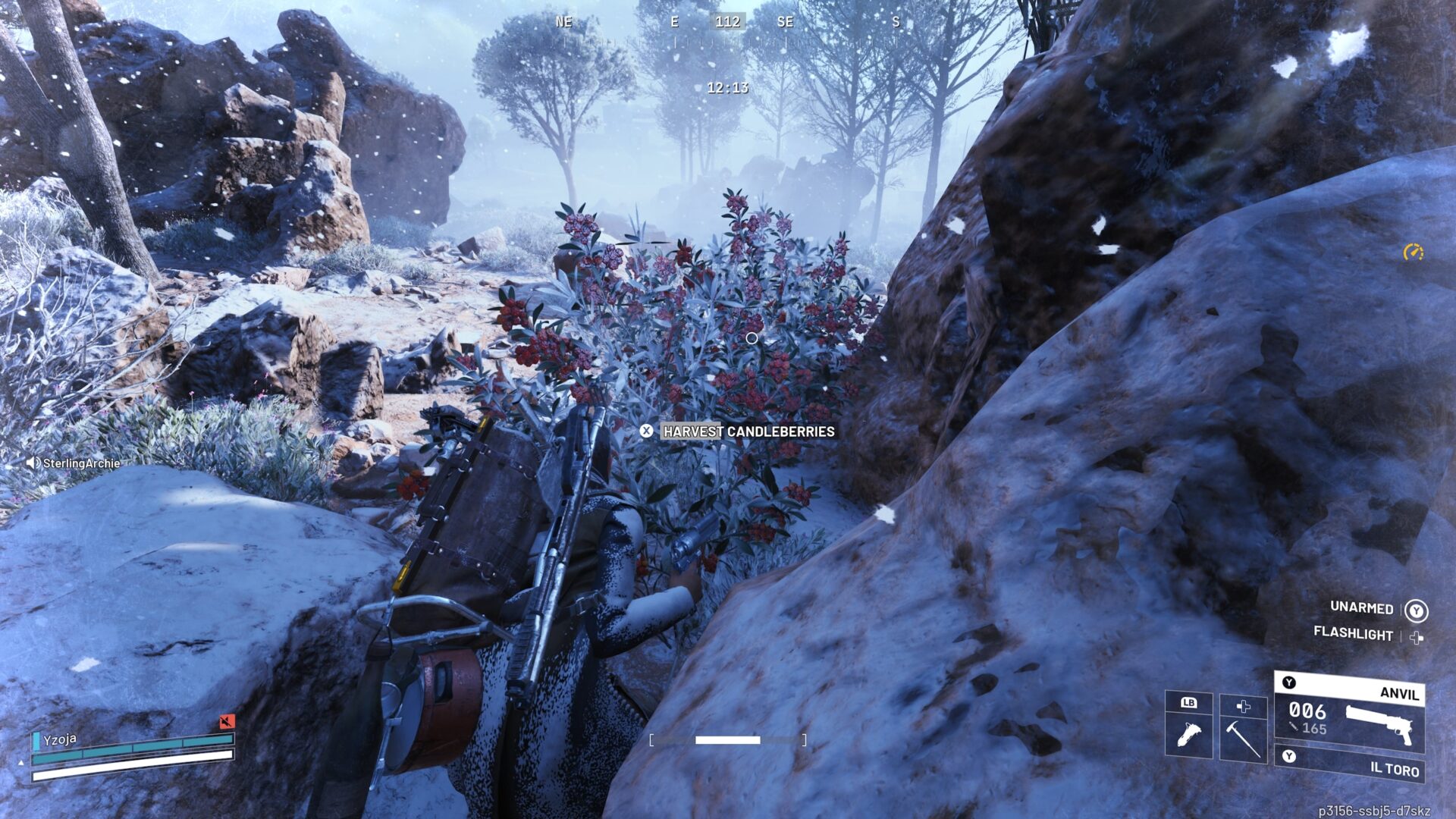 Zdjęcie okładkowe wpisu ARC Raiders: gdzie znaleźć Candleberries na Spaceport?