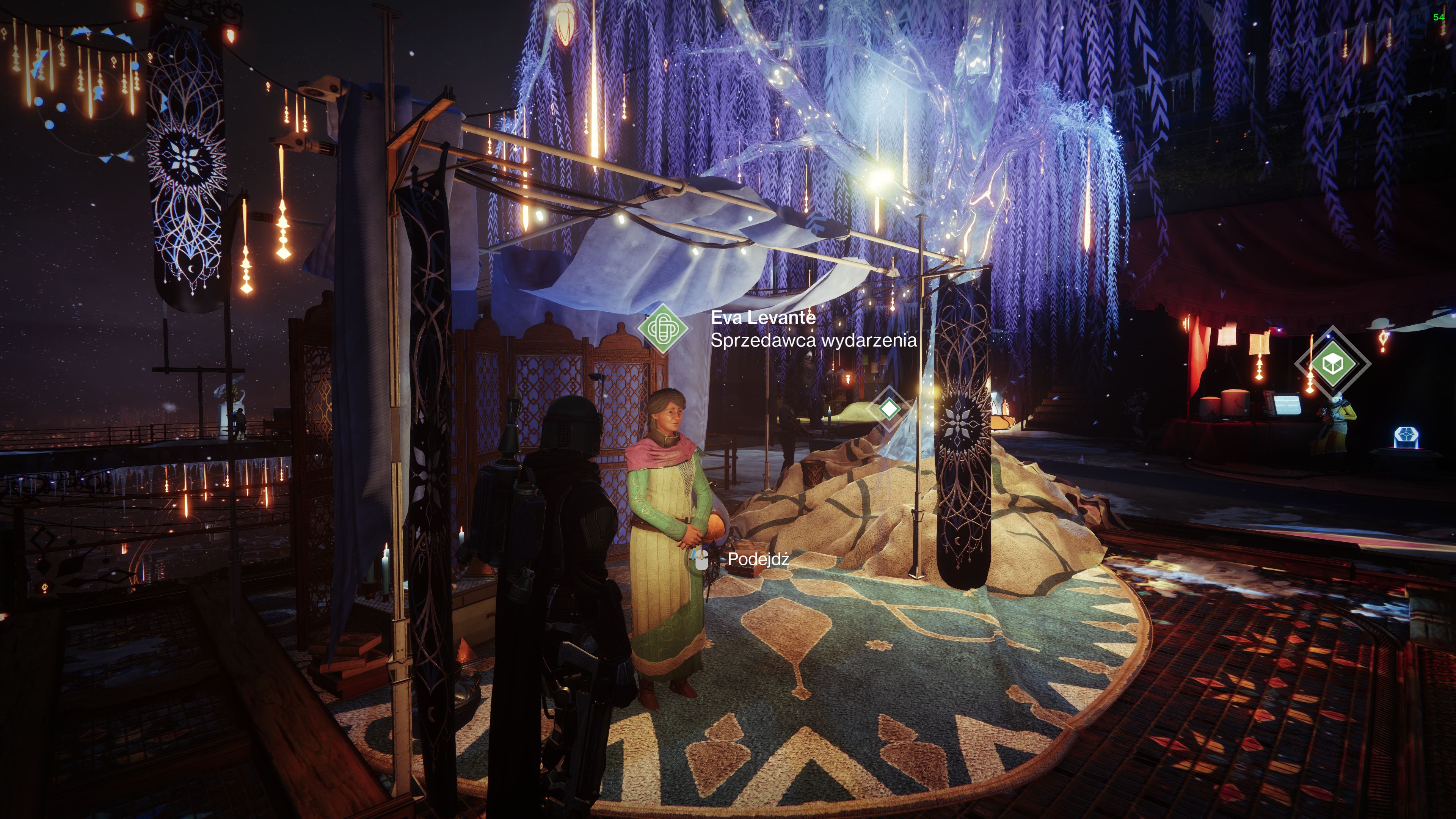 Destiny 2: Świtanie 2025 – Przepisy na ciastka