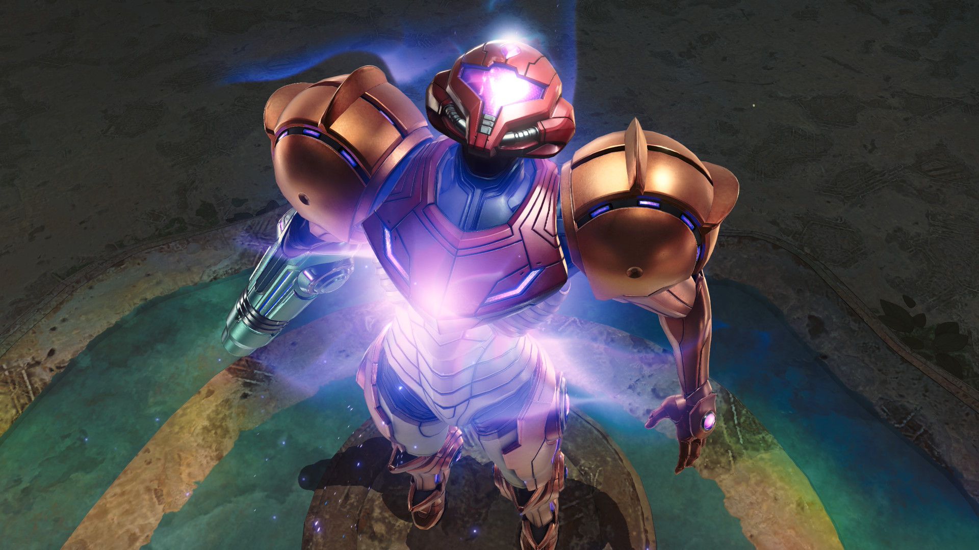 Recenzja: Metroid Prime 4: Beyond – Nintendo Switch 2 Edition