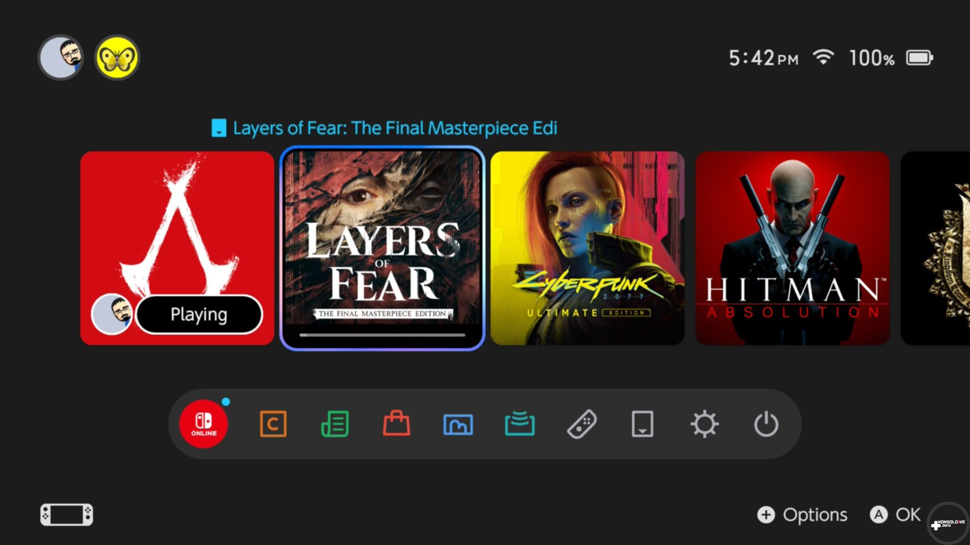 Layers of Fear: The Final Masterpiece – premierowy zwiastun