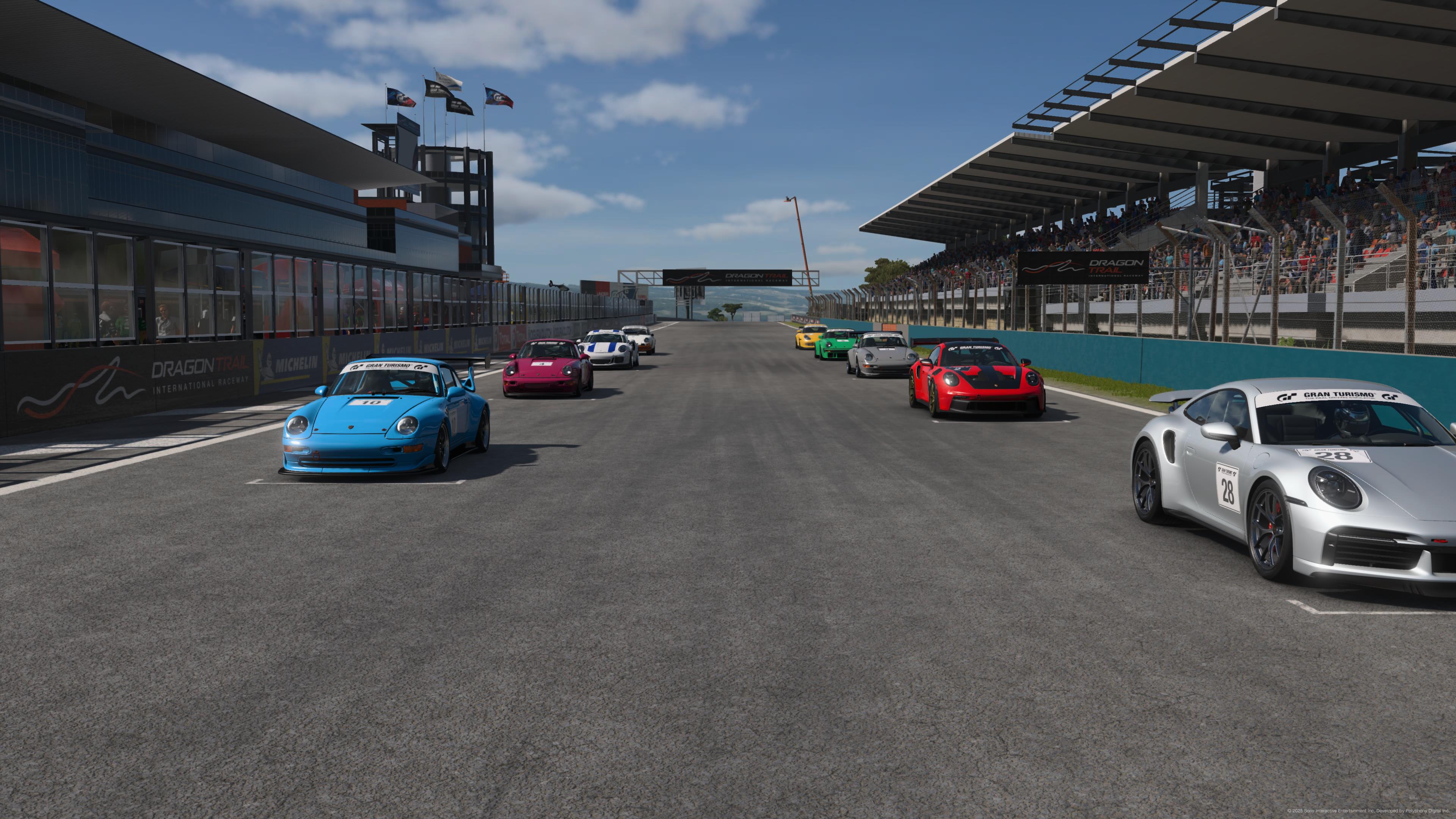 Czy warto kupić dodatek Power Pack do Gran Turismo 7?