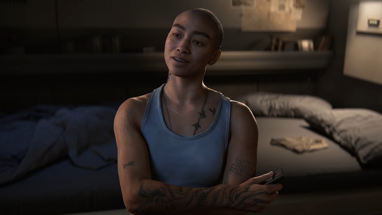 Wyciek z Naughty Dog sugeruje premierę Intergalactic w 2027 roku