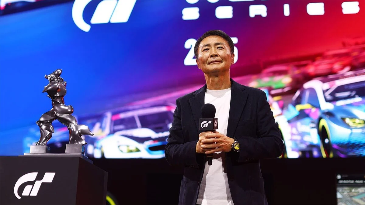 Zdjęcie okładkowe wpisu Gran Turismo 7 ma ponad 2 miliony graczy miesięcznie