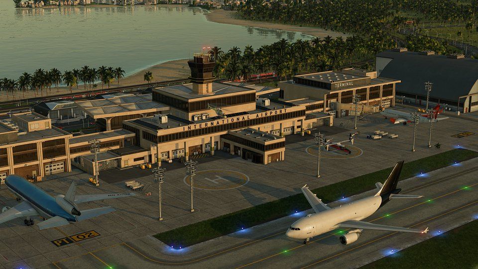 Zdjęcie okładkowe wpisu Transport Fever 3 – zobacz przebudowę infrastruktury i nowe narzędzia