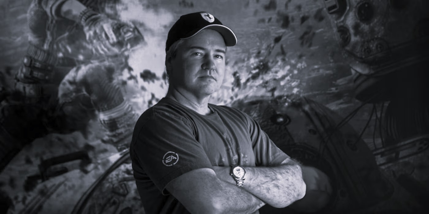 Zdjęcie okładkowe wpisu Vince Zampella zginął w wypadku samochodowym