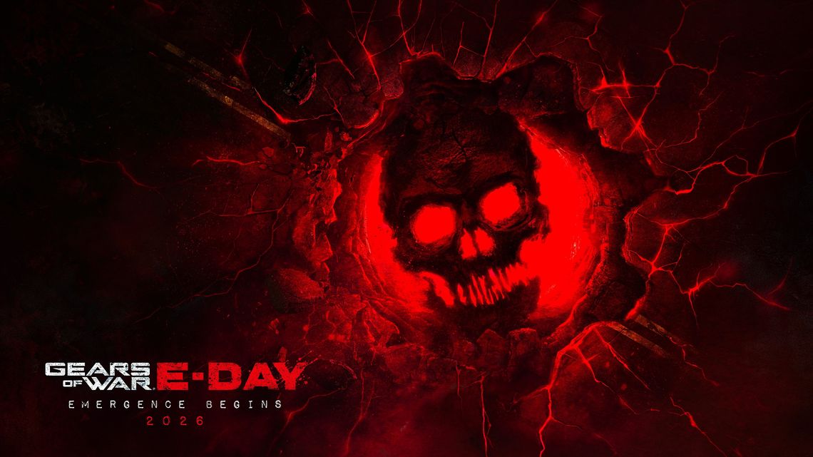 Zdjęcie okładkowe wpisu Gears of War: E-Day ma być najbardziej ambitną grą od The Coalition