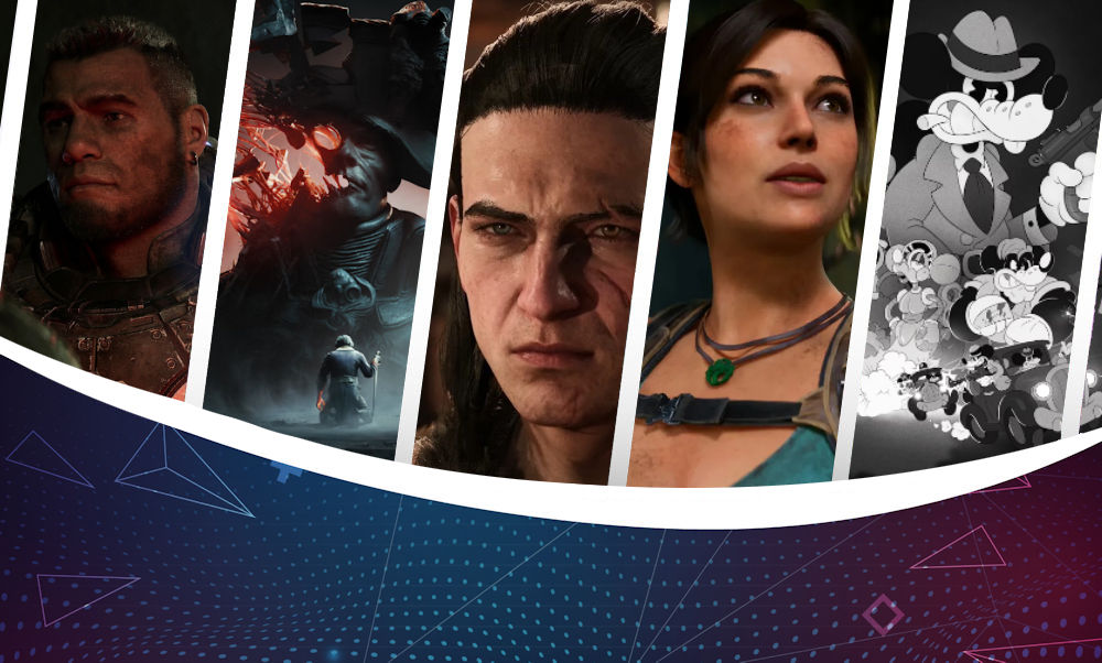 Zdjęcie okładkowe wpisu Polskie gry – Najbardziej oczekiwane tytuły w 2026 roku