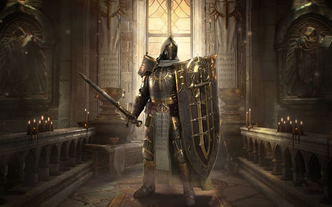 Zdjęcie okładkowe wpisu Paladyn w Diablo IV – Co wnosi i czy warto już teraz zagrać?