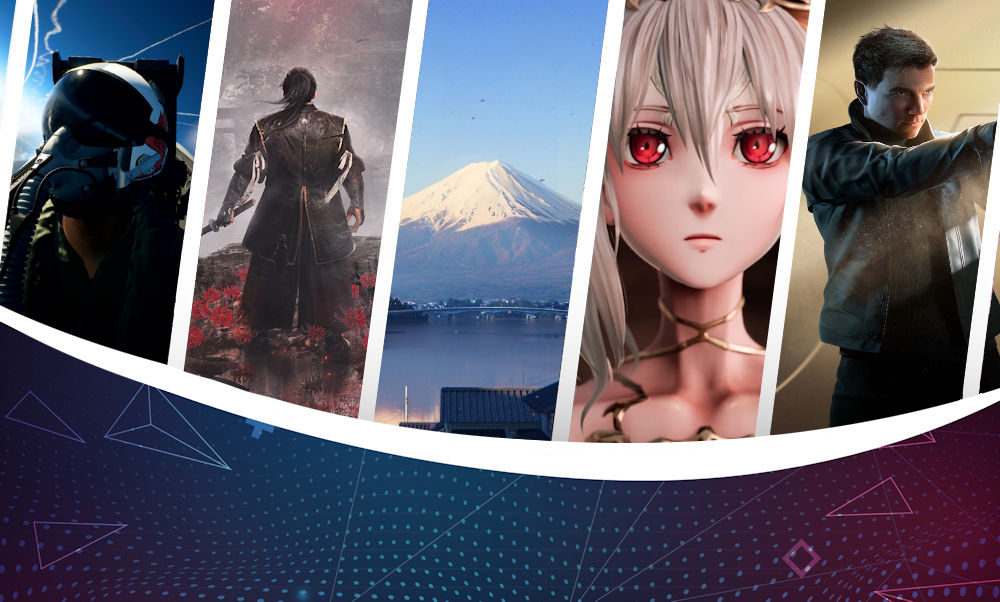 Zdjęcie okładkowe wpisu Najbardziej oczekiwane gry 2026 roku
