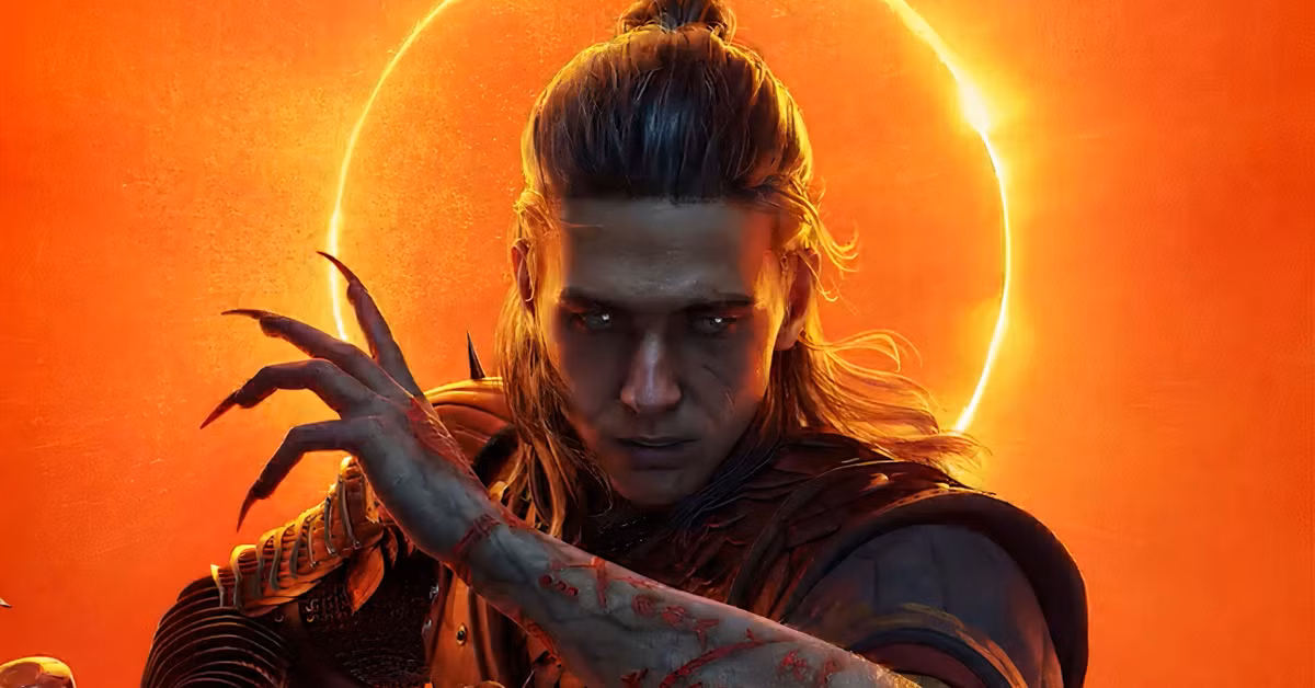 Zdjęcie okładkowe wpisu The Blood of Dawnwalker – główny motyw muzyczny z gry