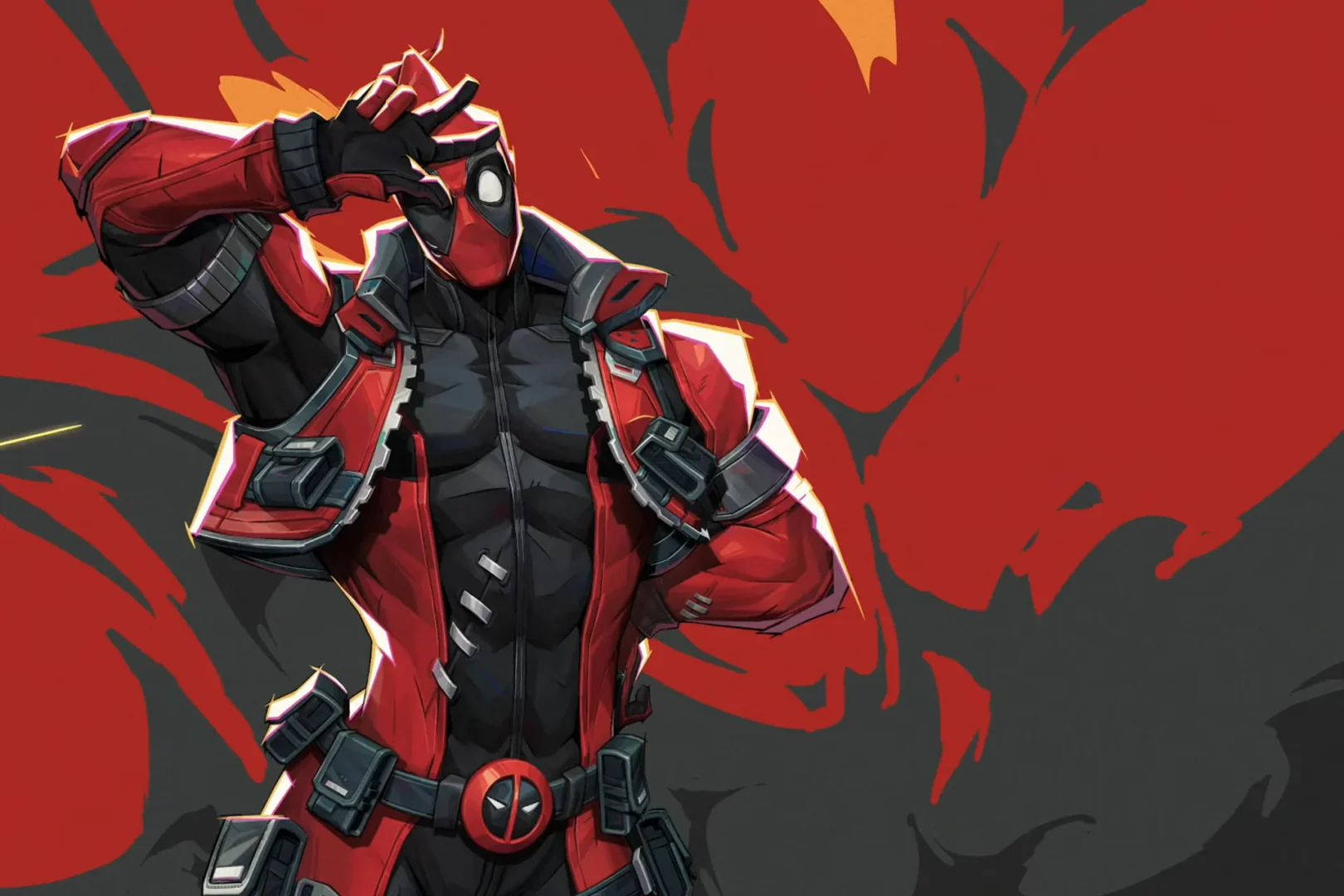 Zdjęcie okładkowe wpisu Deadpool wkracza do Marvel Rivals. Co obejrzeć i przeczytać przed 16 stycznia?