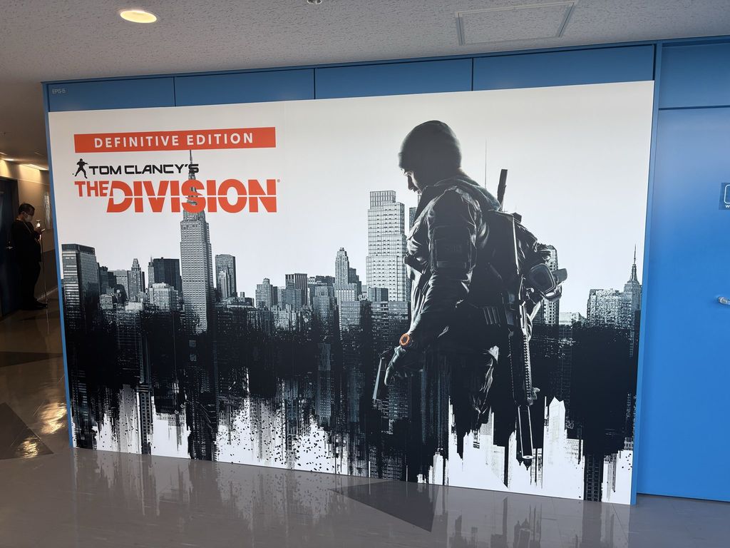 Zdjęcie okładkowe wpisu Wkrótce Ubisoft ogłosi The Division: Definitive Edition