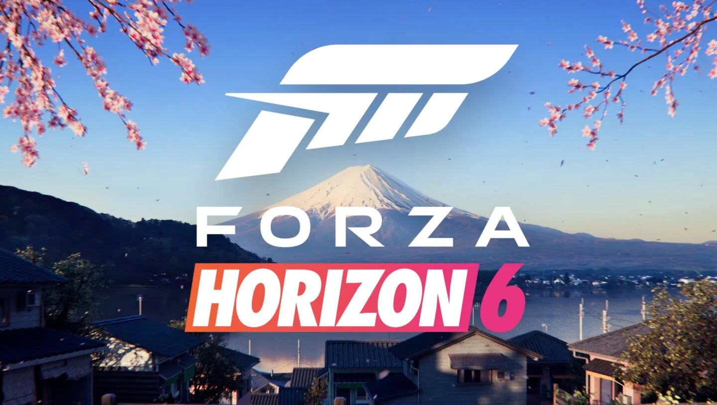 Zdjęcie okładkowe wpisu Forza Horizon 6 z datą premiery!