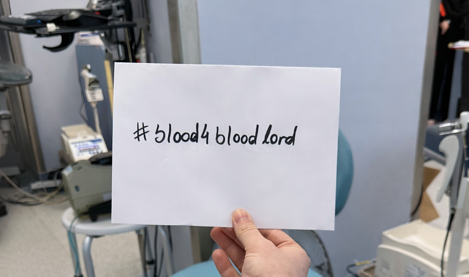 Zdjęcie okładkowe wpisu Oddaj krew i zgarnij Vampires: Bloodlord Rising na premierę zupełnie za darmo