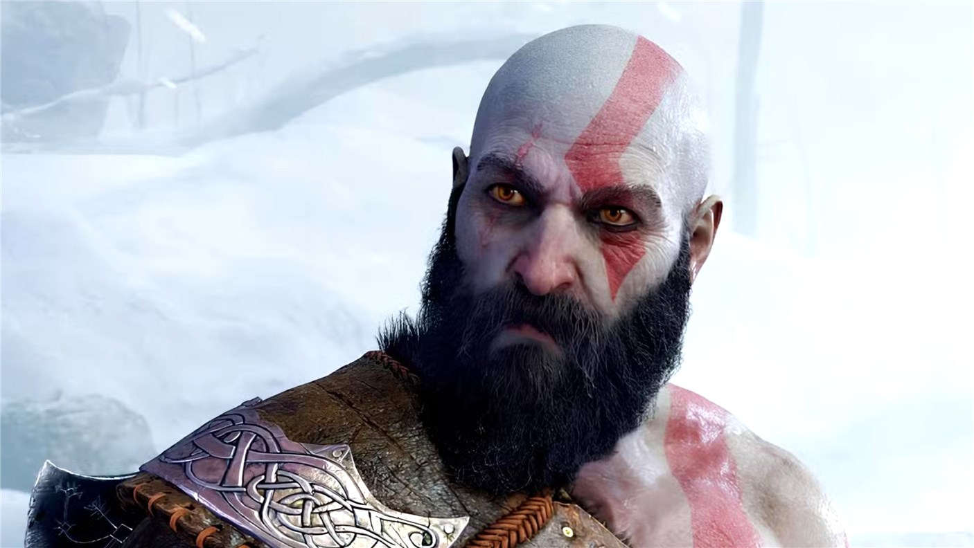 Zdjęcie okładkowe wpisu Prime Video ujawnia, kto zagra Kratosa w serialu telewizyjnym