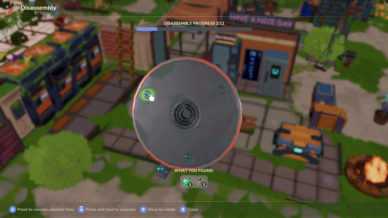 Recenzja: I Am Future: Cozy Apocalipse Survival (Nintendo Switch)