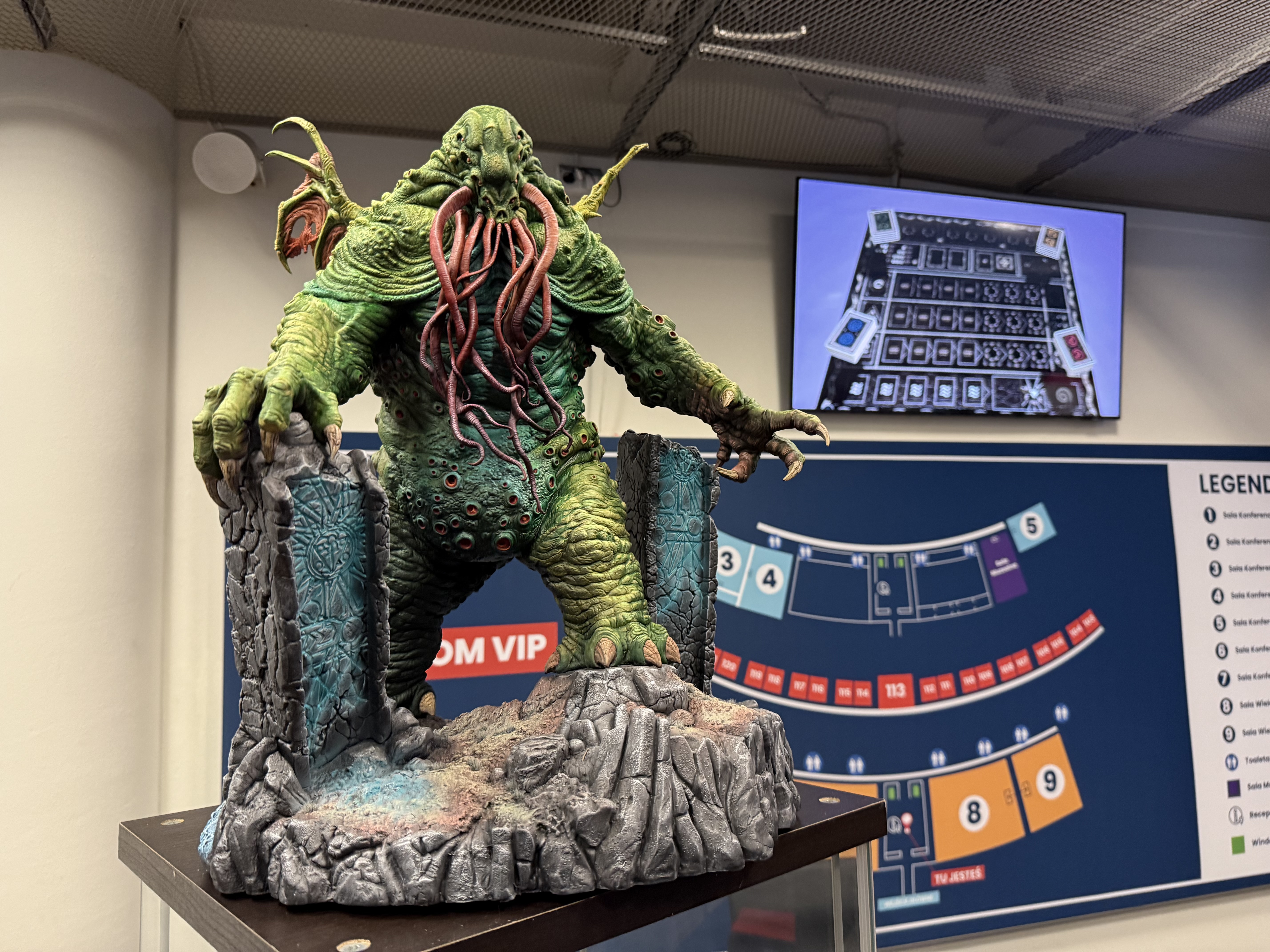 Portalcon 2026: nasza relacja z wydarzenia