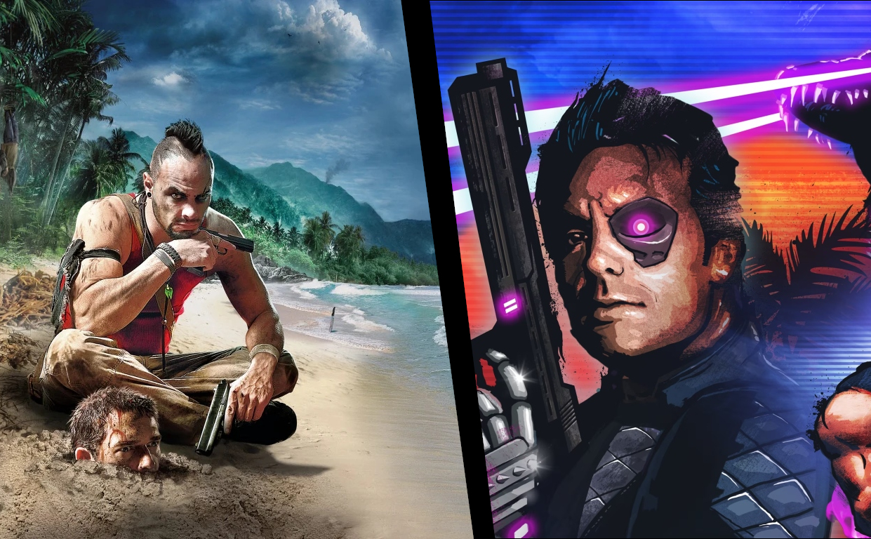 Far Cry 3 i Blood Dragon – kiedy 60 FPS?