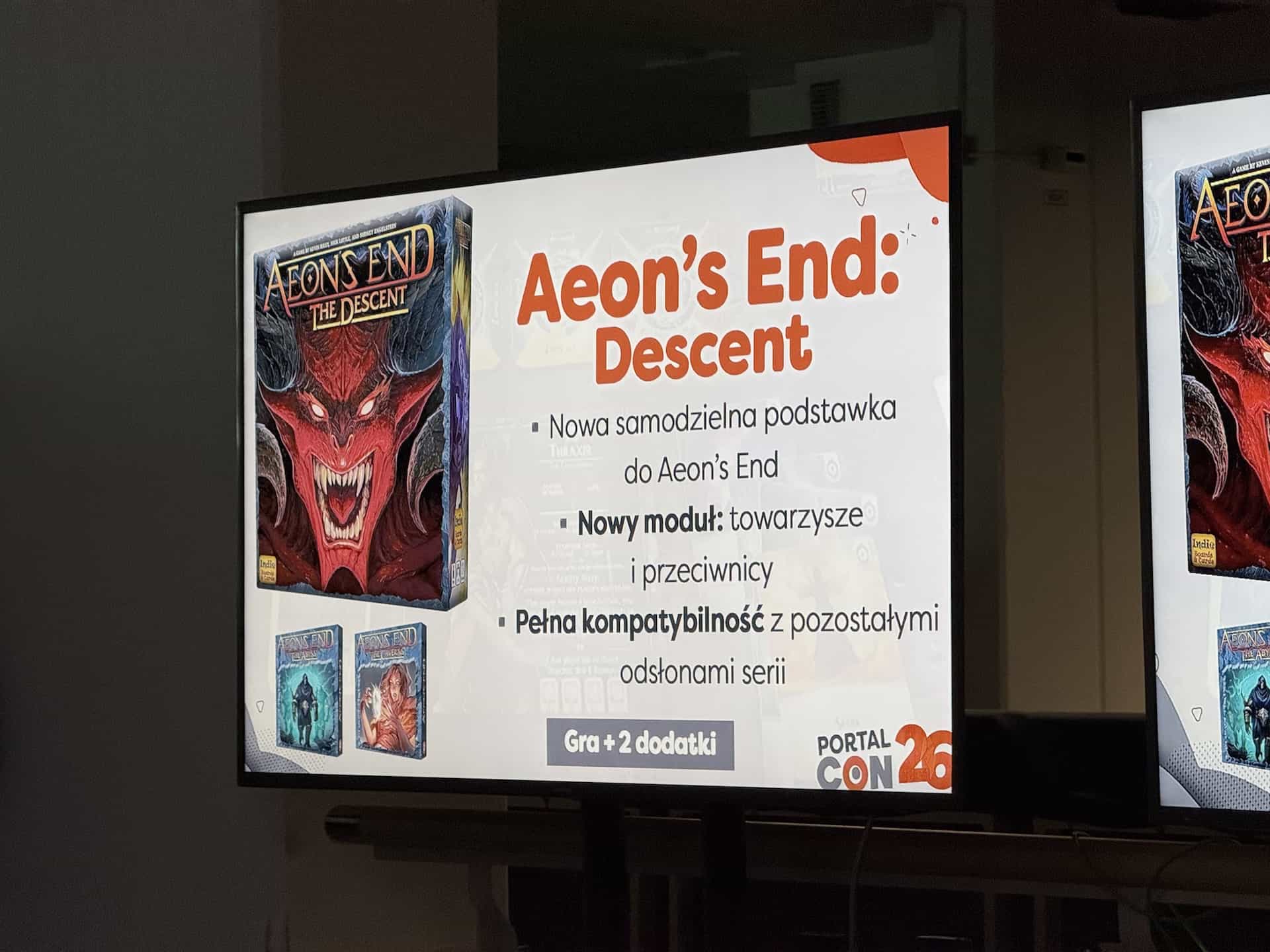 Portalcon 2026: Oto wszystkie nowe zapowiedzi Portal Games!