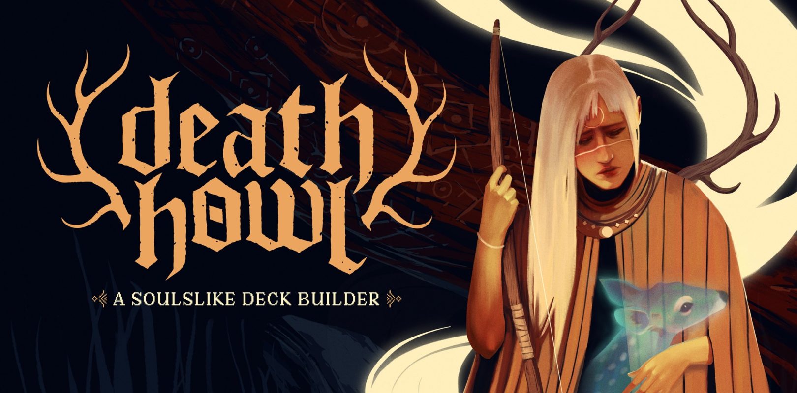 Zdjęcie okładkowe wpisu Death Howl na konsolach w przyszłym miesiącu