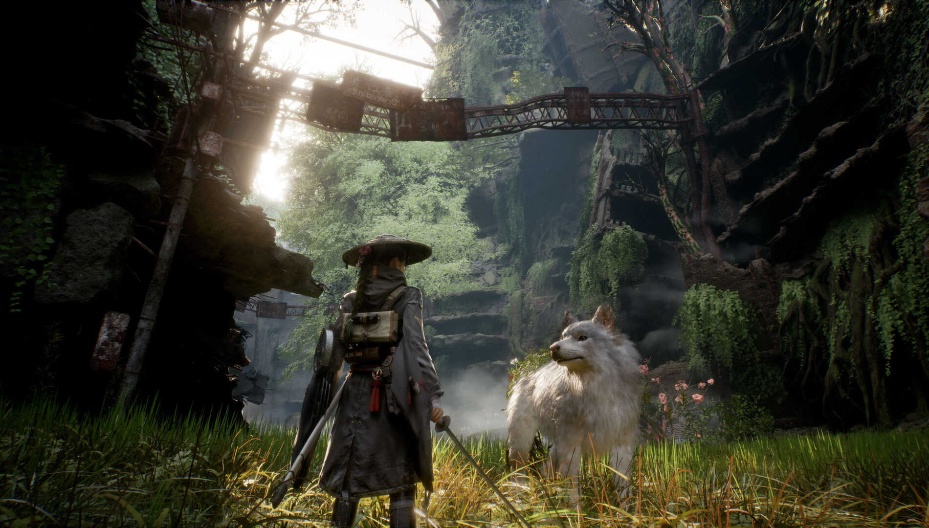 Beast of Reincarnation już latem na konsolach Xbox i PS5