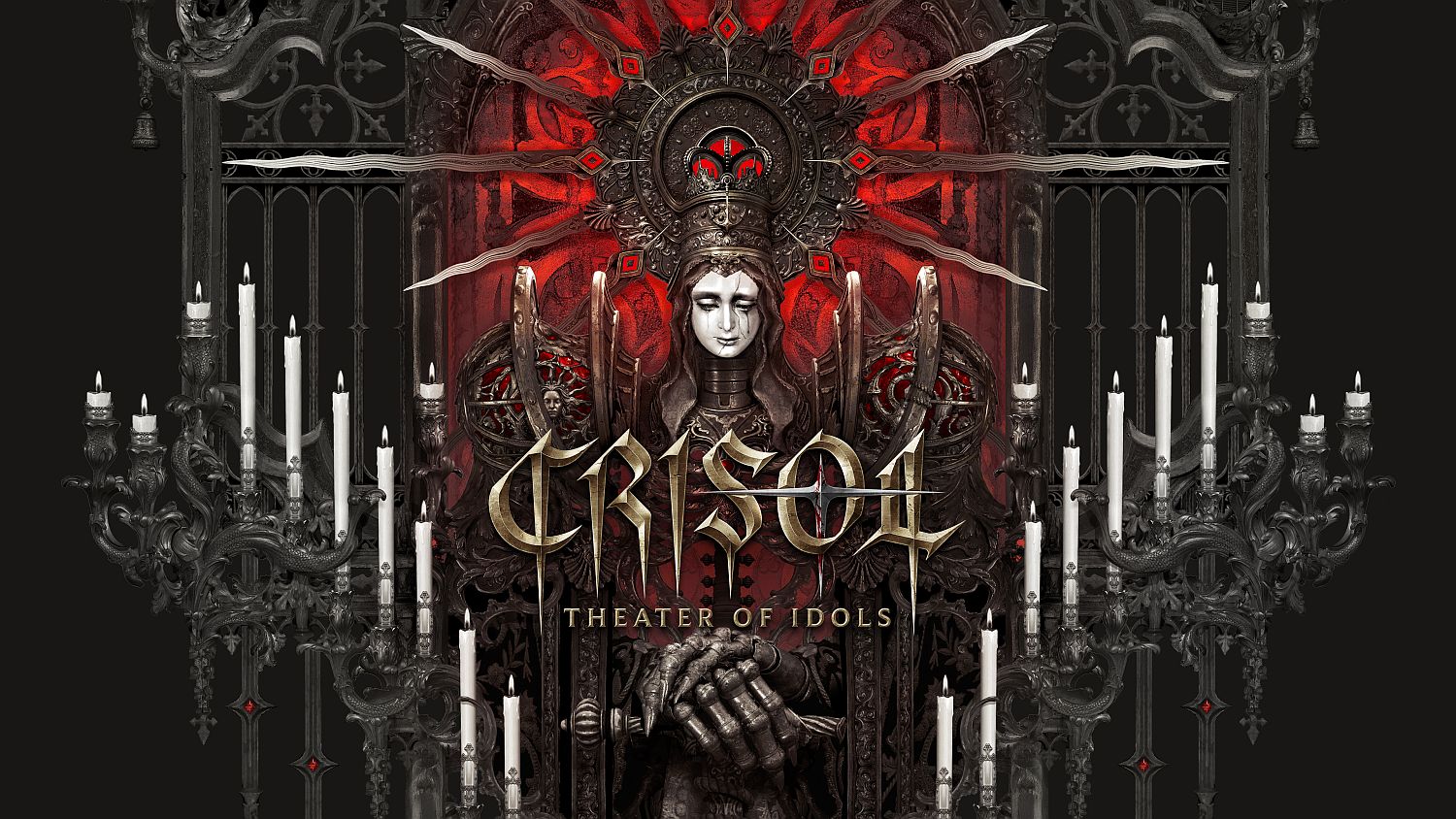 Crisol: Theater of Idols – premiera już w lutym