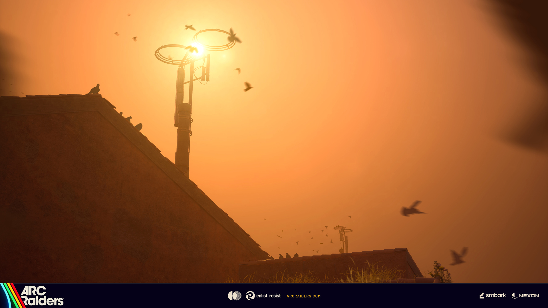 Zdjęcie okładkowe wpisu Aktualizacja Headwinds już jutro w ARC Raiders