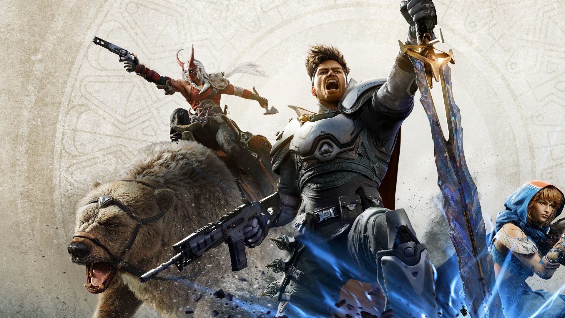 Highguard z niepokojąco słabym startem