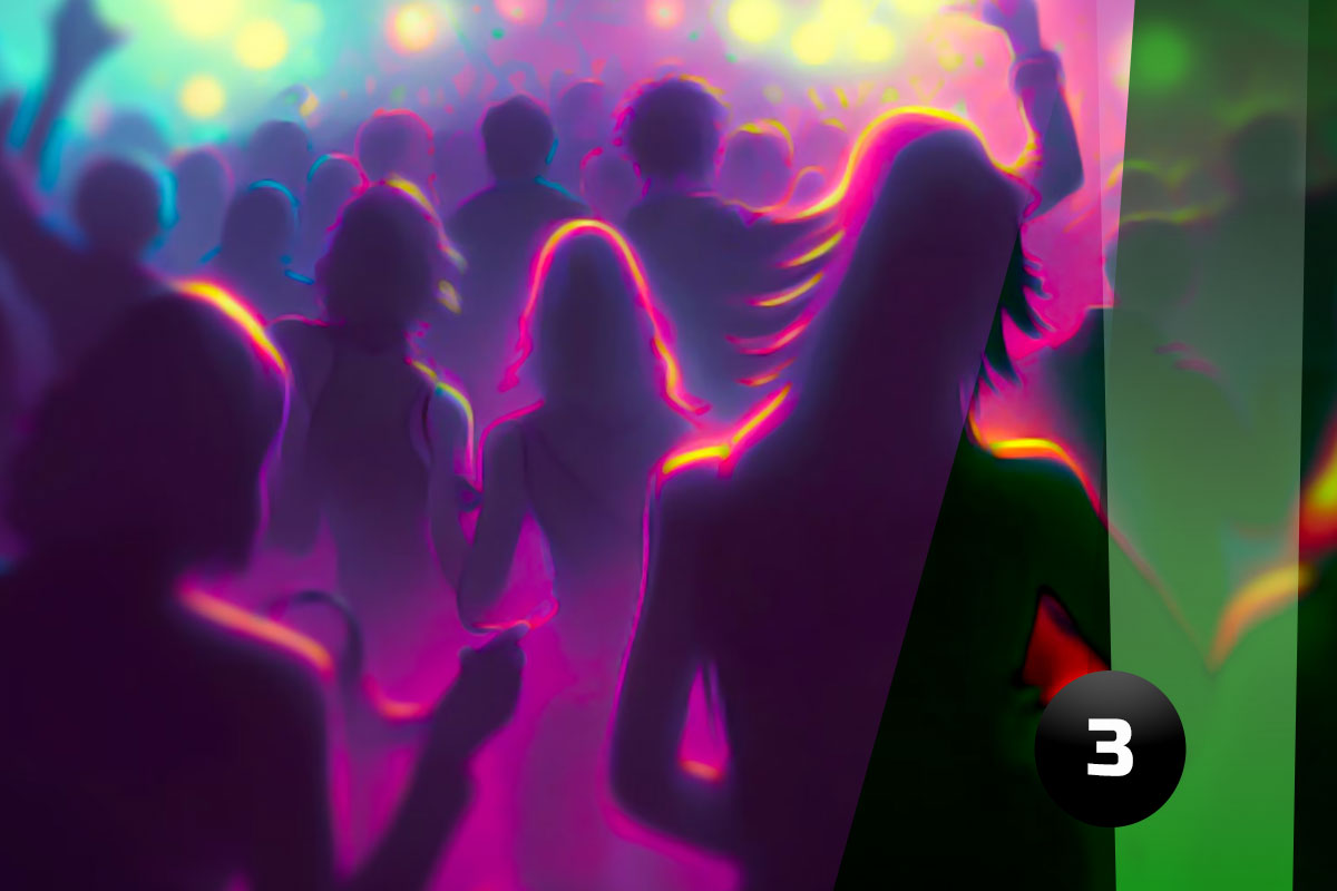 Zdjęcie okładkowe wpisu Recenzja: Disco Simulator (Xbox Series)