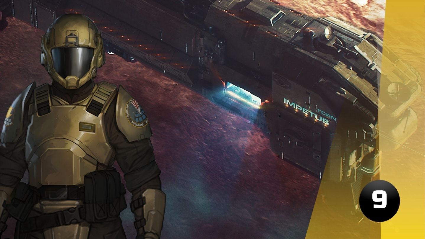 Zdjęcie okładkowe wpisu Recenzja: MENACE (PC)