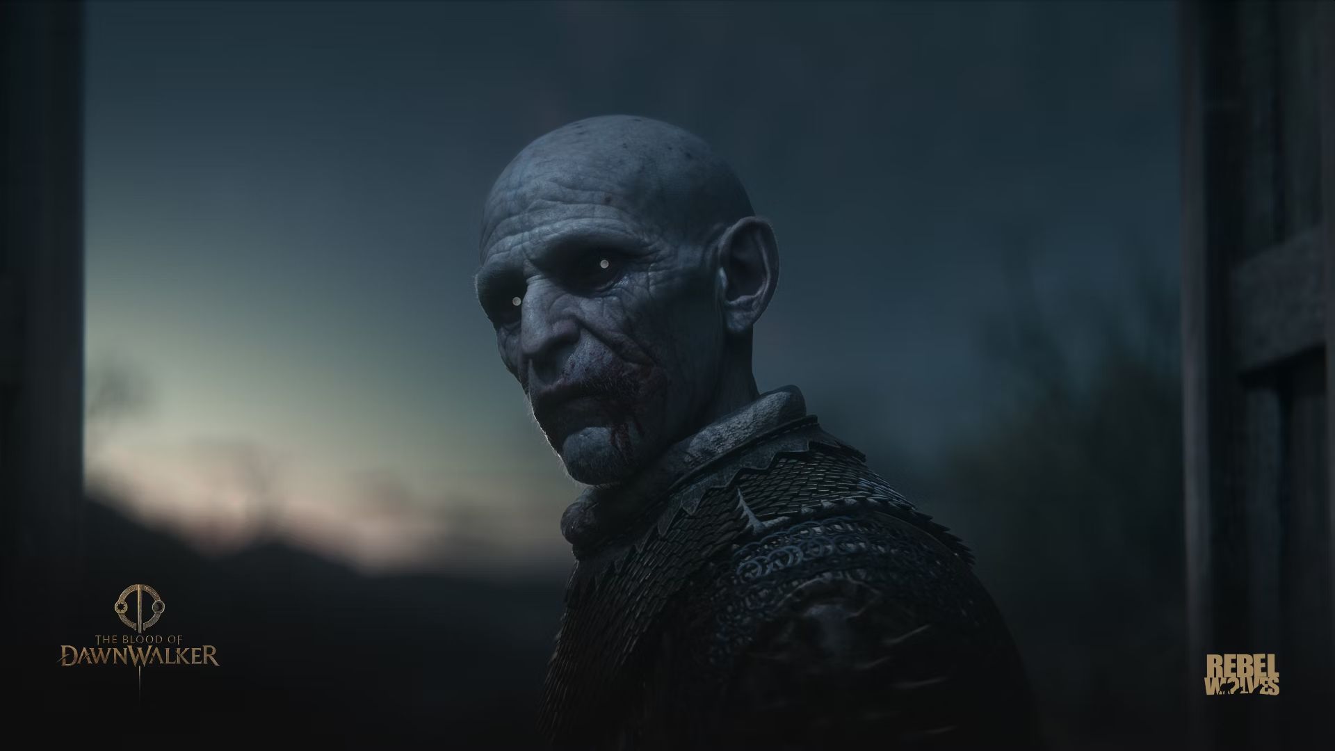 The Blood of Dawnwalker – stan wersji na PS5 i brak SI