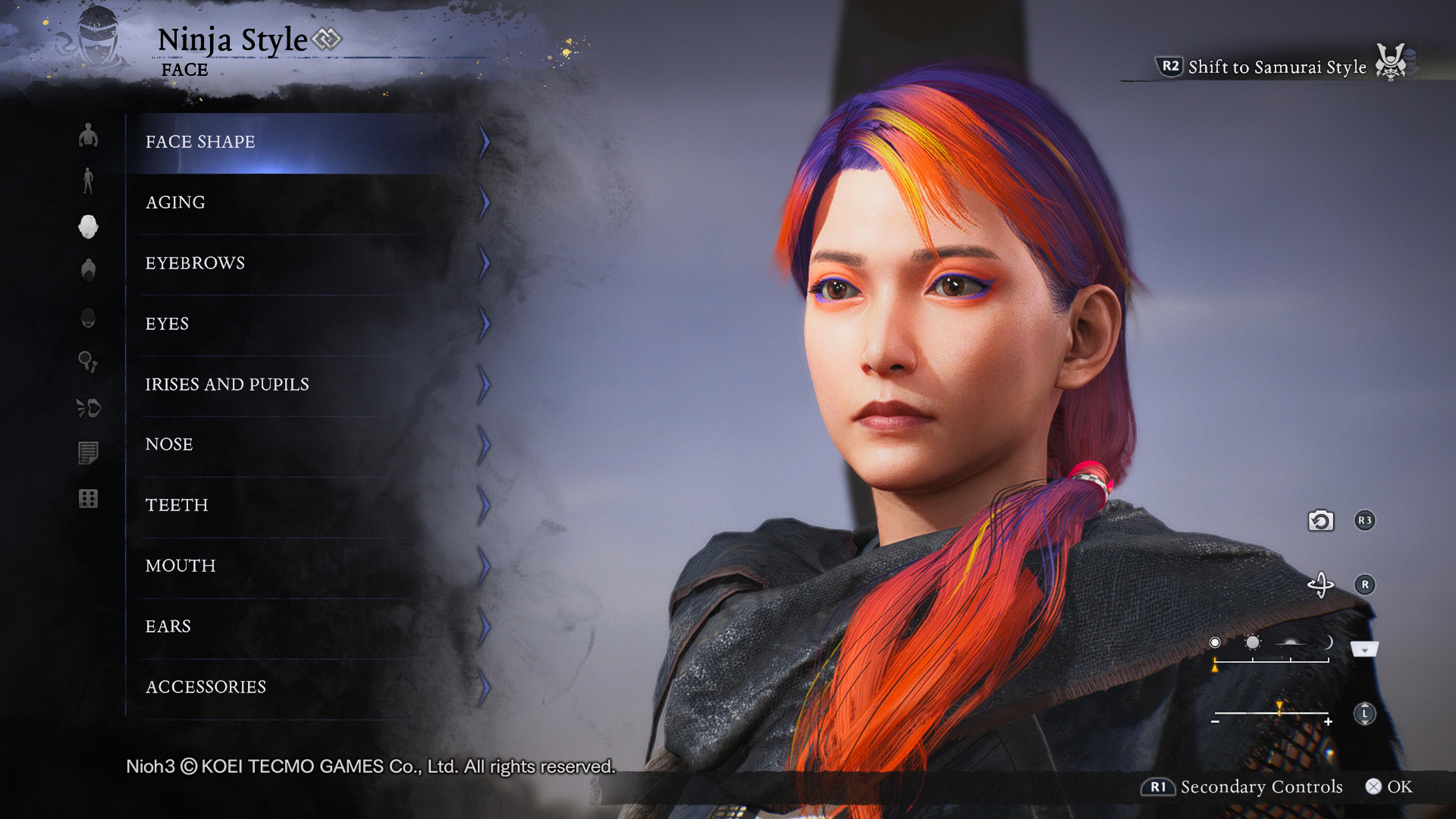 Recenzja: Nioh 3 (PS5) – Fantastyczna gra… gdy tylko dobrze działa