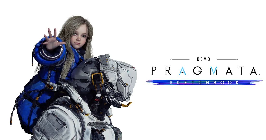 Demo Pragmata jest już dostępne na Nintendo Switch 2, Xbox Series X/S i PS5