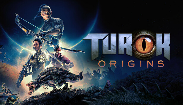 Turok: Origins pojawi się także na Nintendo Switch 2