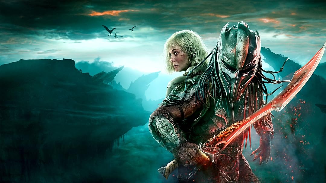 Zdjęcie okładkowe wpisu Predator: Strefa zagrożenia wkrótce na 4K UHD, Blu-ray i DVD