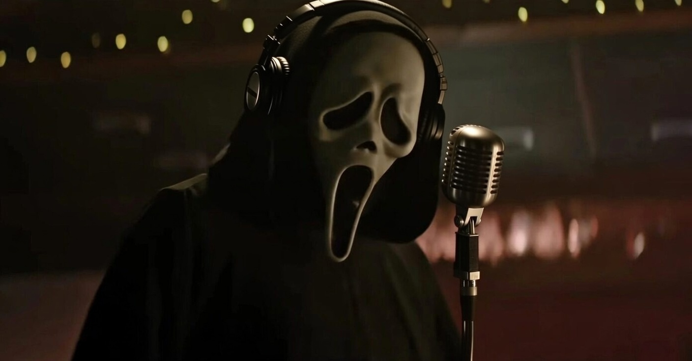 Krzyk 7 z 4 piosenkami promującymi film