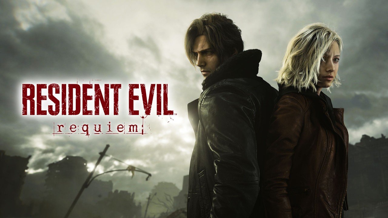 Resident Evil Requiem – nowe fragmenty rozgrywki ze State of Play