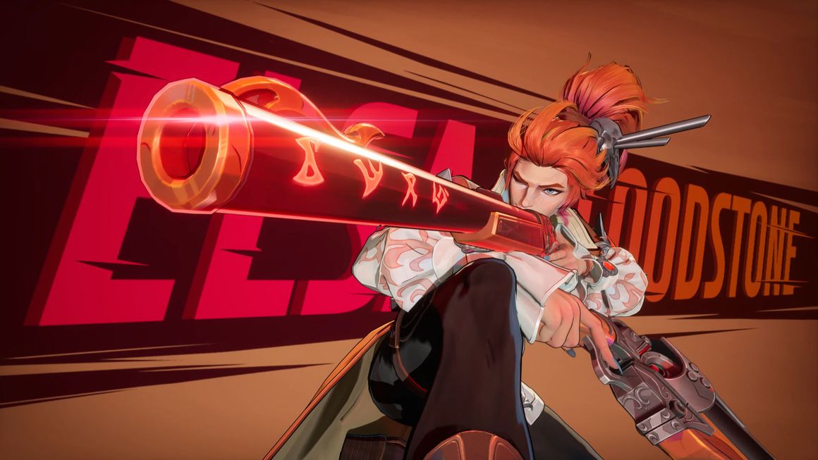 Zdjęcie okładkowe wpisu Elsa Bloodstone już dostępna w Marvel Rivals