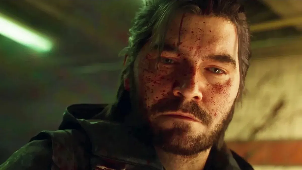 Control: Resonant – prezentacja rozgrywki