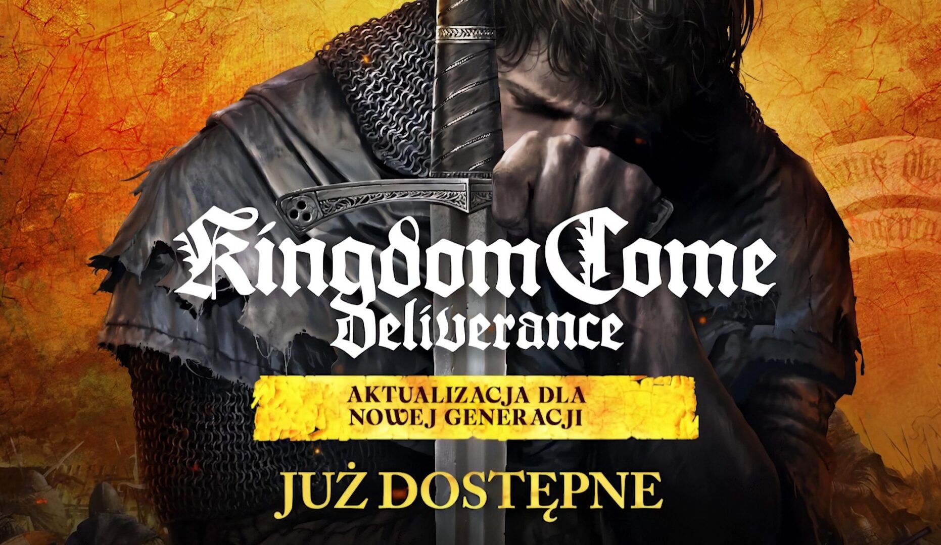 Kingdom Come: Deliverance – 60 klatek już dostępne