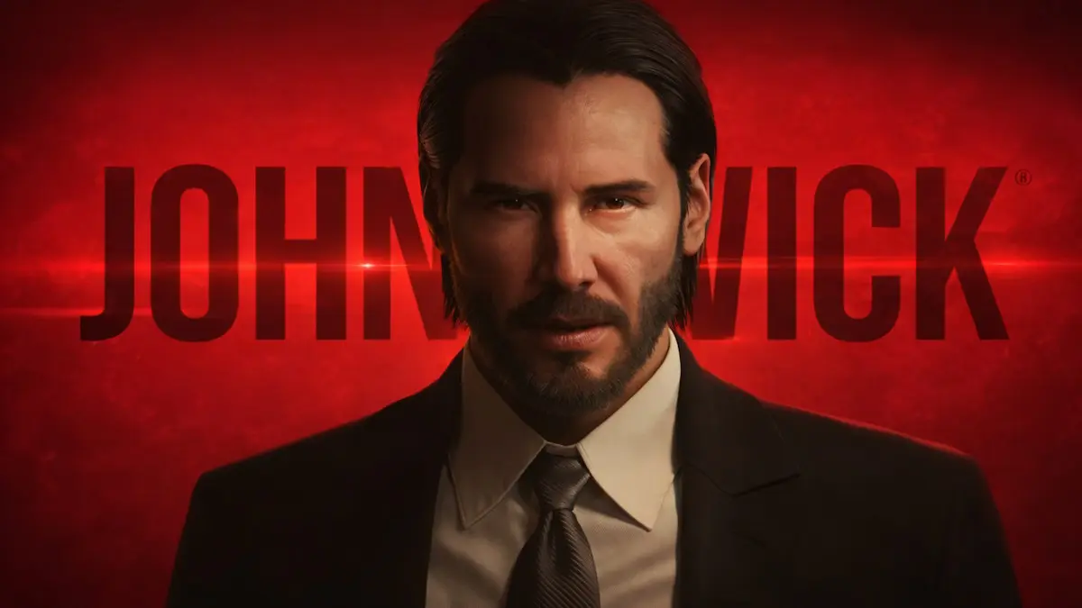 John Wick – zaprezentowano grę Saber Interactive