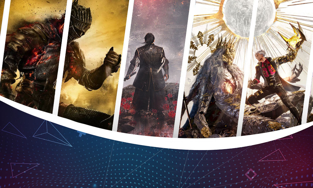 Zdjęcie okładkowe wpisu Soulslike vs gry akcji – co je wyróżnia?