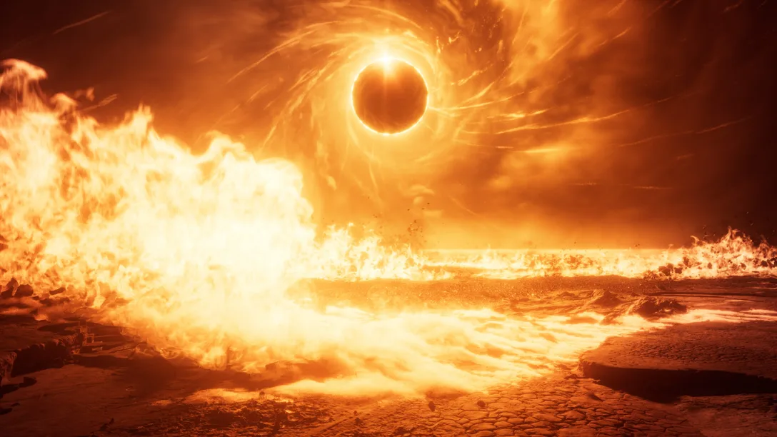 Nowe szczegóły rozgrywki z Saros od studia Housemarque