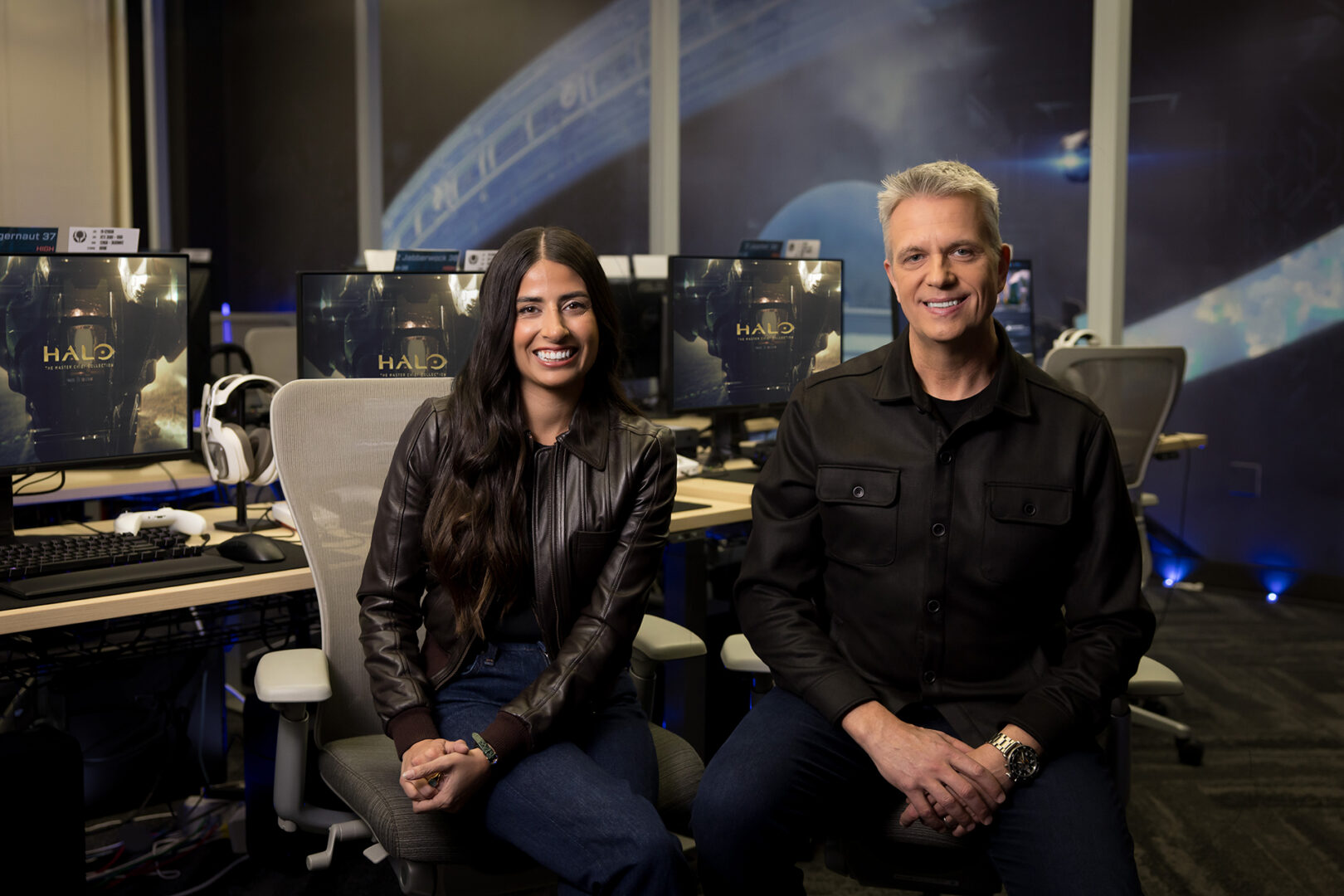 Phil Spencer i Sarah Bond opuszczają zespół Xboxa