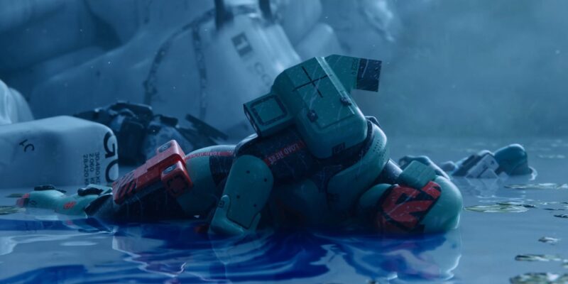 Marathon z kolejnym klipem. Zobaczcie jak prezentuje się Thief