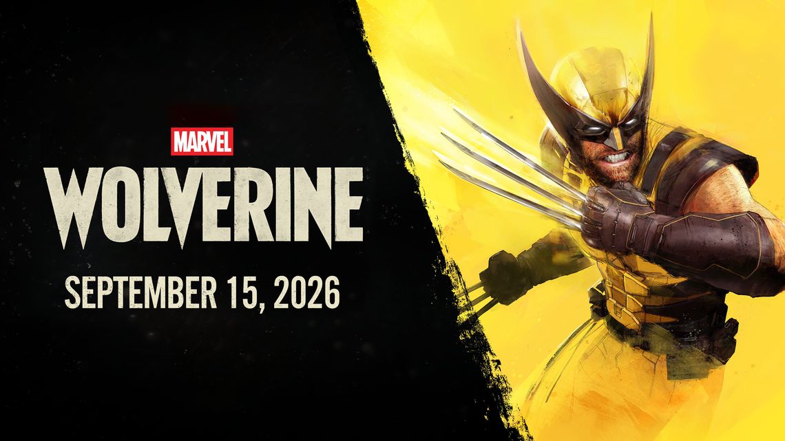 Premiera Marvel’s Wolverine odbędzie się 15 września